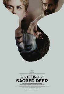 دانلود فیلم The Killing of a Sacred Deer 20171751-866547307