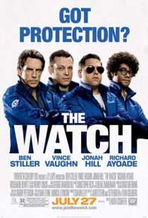 دانلود فیلم The Watch 201217003-516489550