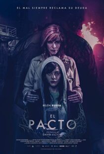 دانلود فیلم The Pact 20185997-946120205