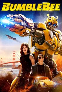 دانلود فیلم Bumblebee 20185720-1580833061