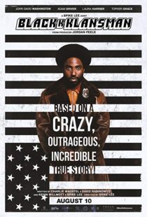 دانلود فیلم BlacKkKlansman 20183782-430232436