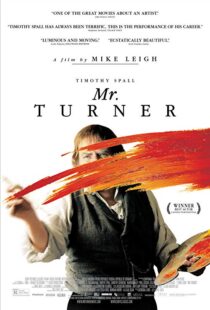 دانلود فیلم Mr. Turner 201413497-1226222781