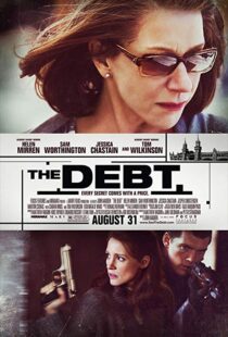 دانلود فیلم The Debt 201018655-2072301257