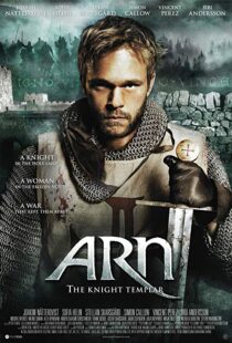 دانلود فیلم Arn: The Knight Templar 200718176-973134294