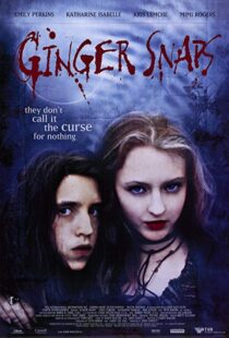دانلود فیلم Ginger Snaps 200016667-1320501725