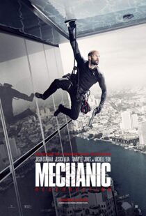 دانلود فیلم Mechanic: Resurrection 20162579-1538285534