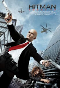 دانلود فیلم Hitman: Agent 47 20153045-710664480
