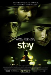 دانلود فیلم Stay 200512364-673649601