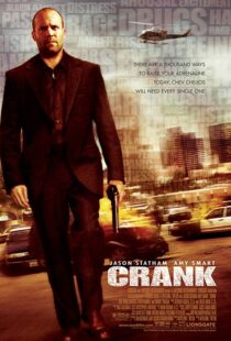 دانلود فیلم Crank 20063211-1004120646