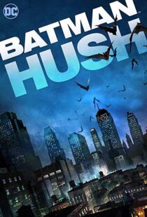 دانلود انیمیشن Batman: Hush 201910796-430333831
