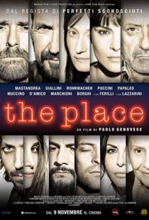 دانلود فیلم The Place 20174758-151897010