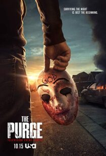 دانلود سریال The Purge12884-1012822953