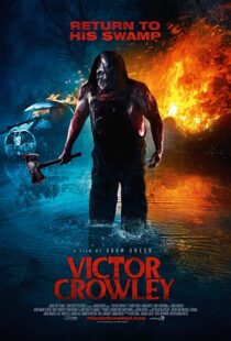 دانلود فیلم Victor Crowley 20173597-1840606677