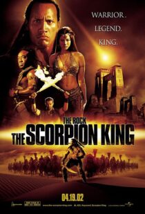 دانلود فیلم The Scorpion King 20023447-1107932845