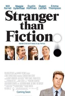 دانلود فیلم Stranger Than Fiction 200618612-2146512909