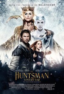 دانلود فیلم The Huntsman: Winter’s War 20162772-508265287