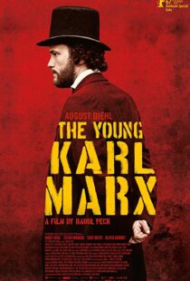 دانلود فیلم The Young Karl Marx 20179956-550368988