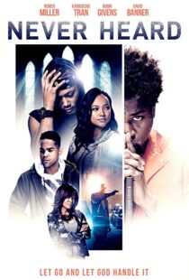 دانلود فیلم Never Heard 20184472-1754517324