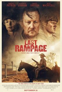 دانلود فیلم The Last Rampage 201712758-719484680