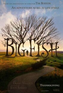 دانلود فیلم Big Fish 200311594-1083077678