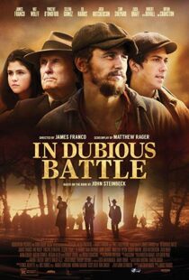 دانلود فیلم In Dubious Battle 201611603-392390563
