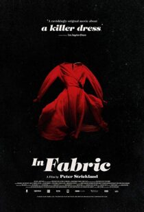 دانلود فیلم In Fabric 201819441-826624145