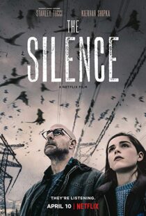 دانلود فیلم The Silence 20198881-665139771