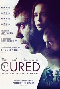 دانلود فیلم The Cured 20177418-1373143803