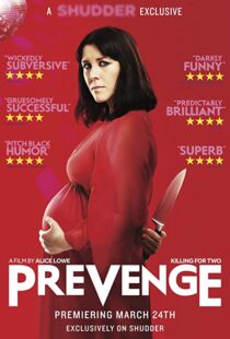 دانلود فیلم Prevenge 201620038-1755374010