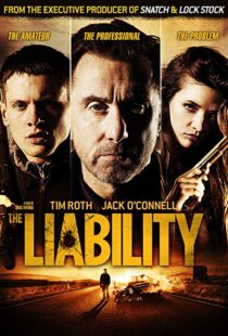 دانلود فیلم The Liability 201210699-935586346