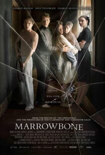 دانلود فیلم Marrowbone 201717124-2099920341