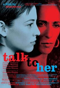 دانلود فیلم Talk to Her 20025702-186231427