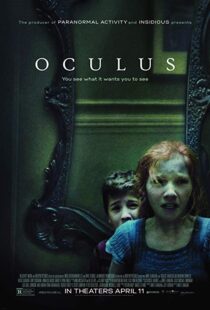 دانلود فیلم Oculus 201321855-767493902