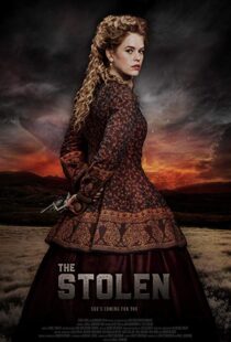 دانلود فیلم The Stolen 201720001-1493887636