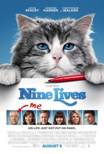 دانلود فیلم Nine Lives 20166654-370360933
