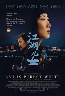 دانلود فیلم Ash Is Purest White 201810854-1858629257