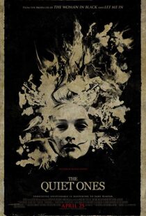 دانلود فیلم The Quiet Ones 20144585-1847667835