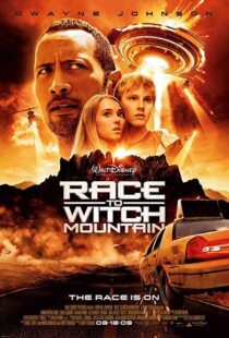 دانلود فیلم Race to Witch Mountain 200919170-91001784