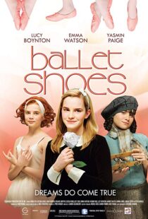 دانلود فیلم Ballet Shoes 20076102-2091963285