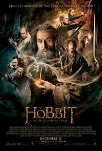 دانلود فیلم The Hobbit: The Desolation of Smaug 2013196262-253559417