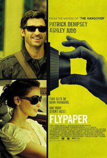 دانلود فیلم Flypaper 201118726-1542981796