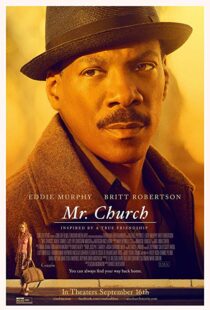 دانلود فیلم Mr. Church 20166670-1976418054