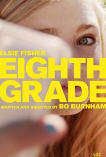 دانلود فیلم Eighth Grade 20183813-1772467427