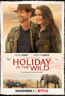 دانلود فیلم Holiday in the Wild 201919524-1789433931
