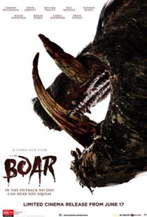 دانلود فیلم Boar 201713962-2131185119