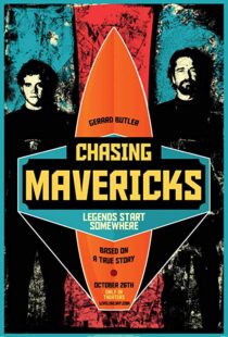 دانلود فیلم Chasing Mavericks 201212673-1003855286