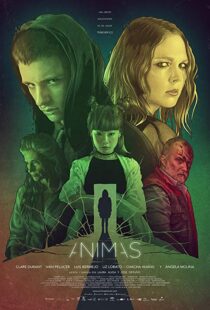 دانلود فیلم Ánimas 20189581-1554296334