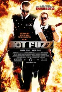 دانلود فیلم Hot Fuzz 200716701-501118224