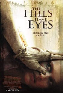 دانلود فیلم The Hills Have Eyes 200618937-778365952