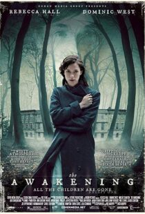 دانلود فیلم The Awakening 20116253-593962640